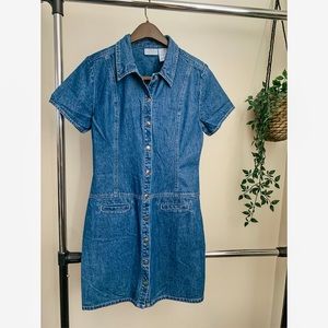Arizona Jean dress